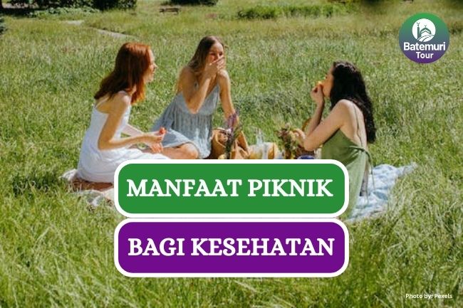 7 Manfaat Piknik bagi Kesehatan, Yuk Liburan!!